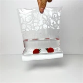 תיקי זיפלוק אטומים למים